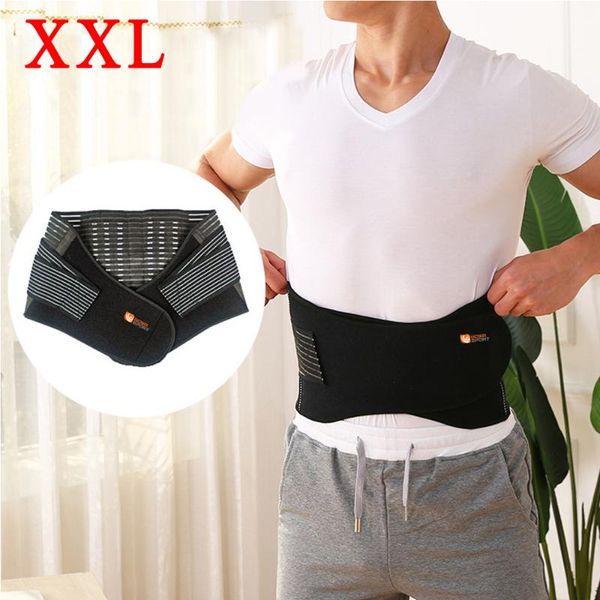 men/women training lumbar support adjustable waist back waist support belt lumbar brace massage belt, Black;gray
men/women training lumbar support adjustable waist back waist support belt lumbar brace massage belt, Black;gray