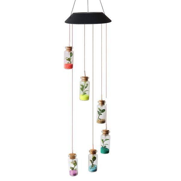 solar wind chimes light led wishing bottle star shape hanging light for home garden yard party wedding decor starfish wind chime light
solar wind chimes light led wishing bottle star shape hanging light for home garden yard party wedding decor starfish wind chime light