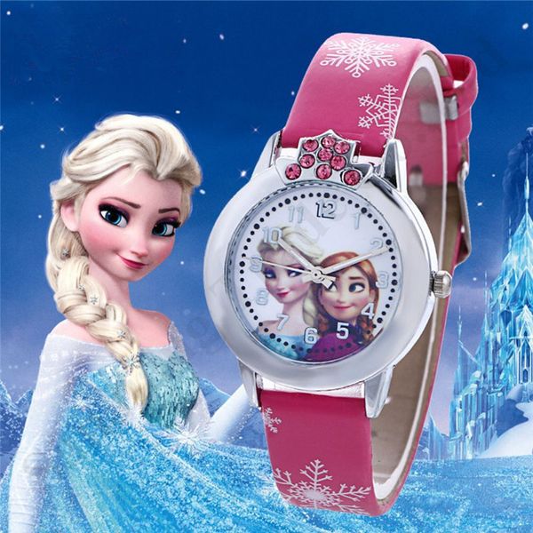 luxury frozen 2 watch kids boys girls snow queen ii wristwatch child students quartz wrist watch chirtsmas gifts xmas accesseries c120502, Blue
luxury frozen 2 watch kids boys girls snow queen ii wristwatch child students quartz wrist watch chirtsmas gifts xmas accesseries c120502, Blue
