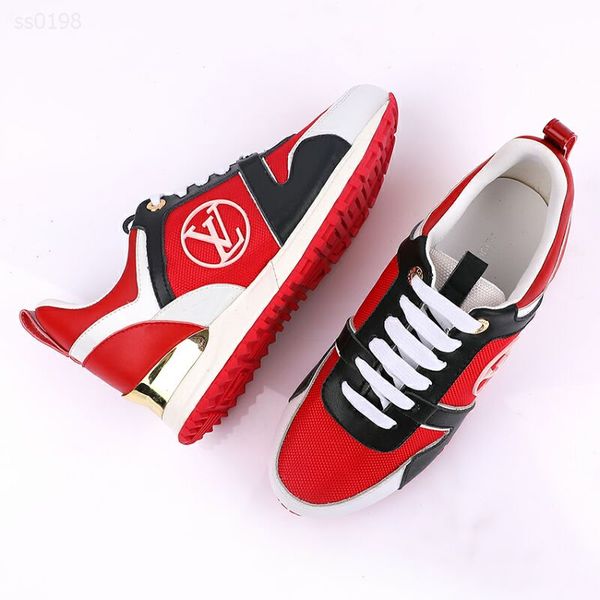 2019 fashion men's shoes with round head shallow mouth low-leather increase classic british style four seasons sports casual shoes, Black
2019 fashion men's shoes with round head shallow mouth low-leather increase classic british style four seasons sports casual shoes, Black