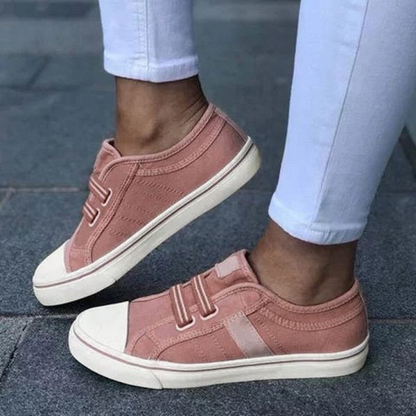 2020 women summer flats shoes casual flat shoe woman round toe slip on canvas fabric comfortable zapatos mujer sapato chaussure, Black
2020 women summer flats shoes casual flat shoe woman round toe slip on canvas fabric comfortable zapatos mujer sapato chaussure, Black