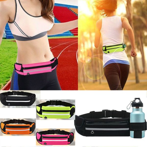 brand new dual pocket running belt phone pouch waist bag outdoor sports travel fanny pack waist bags women men
brand new dual pocket running belt phone pouch waist bag outdoor sports travel fanny pack waist bags women men