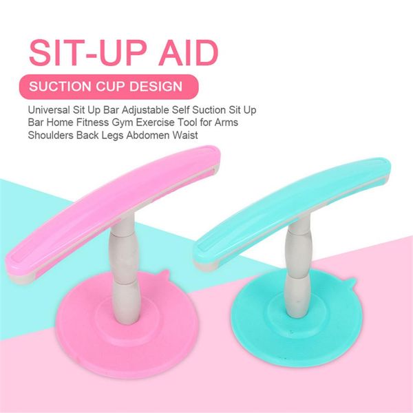 muscle training sit up bar stand abdominal core total crunch fitness equipment home gym self-suction assist bar stand sit up
muscle training sit up bar stand abdominal core total crunch fitness equipment home gym self-suction assist bar stand sit up