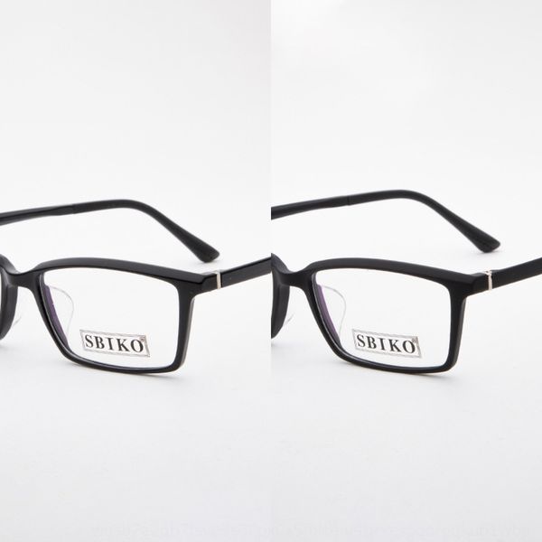 yage danyang super light big face elastic paint frame myopia glasses frame men's fashionable myopia glasses female academic style, Silver
yage danyang super light big face elastic paint frame myopia glasses frame men's fashionable myopia glasses female academic style, Silver