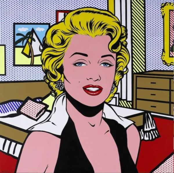 roy lichtenstein oil painting on canvas pop art wall decor comic marilyn monroe wall art home decor large picture for living room 190922
roy lichtenstein oil painting on canvas pop art wall decor comic marilyn monroe wall art home decor large picture for living room 190922