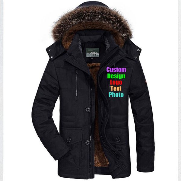 cross border men's winter medium length plush and thickened warm cotton padded clothes for middle-aged and old people plus size, Black
cross border men's winter medium length plush and thickened warm cotton padded clothes for middle-aged and old people plus size, Black