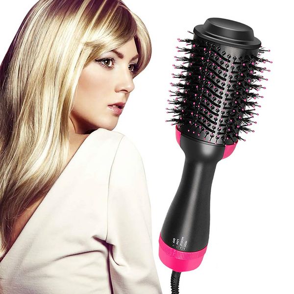hair straightener brush air brush one step hair dryer and volumizer styler comb hair dryer hairbrush straightening comb
hair straightener brush air brush one step hair dryer and volumizer styler comb hair dryer hairbrush straightening comb