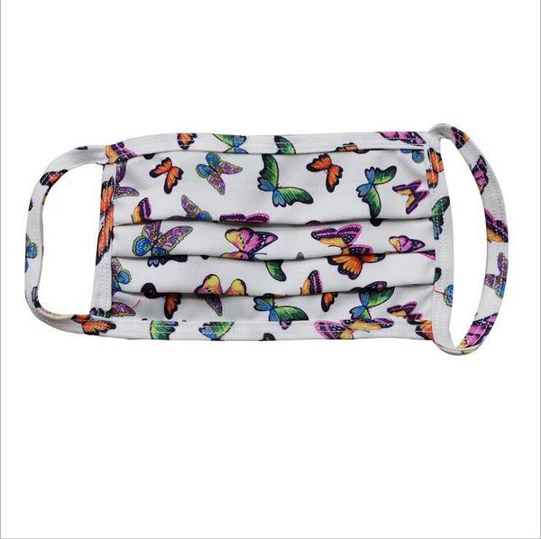 chanel lv Маски для лица дизайнерская маска моющаяся ультрафиолетовая защита Антипылезащитный респиратор верховая езда Велоспорт Спорт печать рот маски мужчины и женщины