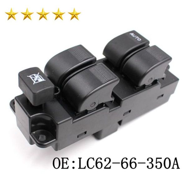 driver left side power window switch lc6266350a lc62-66-350a for 2001-2006 mazda mpv car window lifter switch auto parts
driver left side power window switch lc6266350a lc62-66-350a for 2001-2006 mazda mpv car window lifter switch auto parts