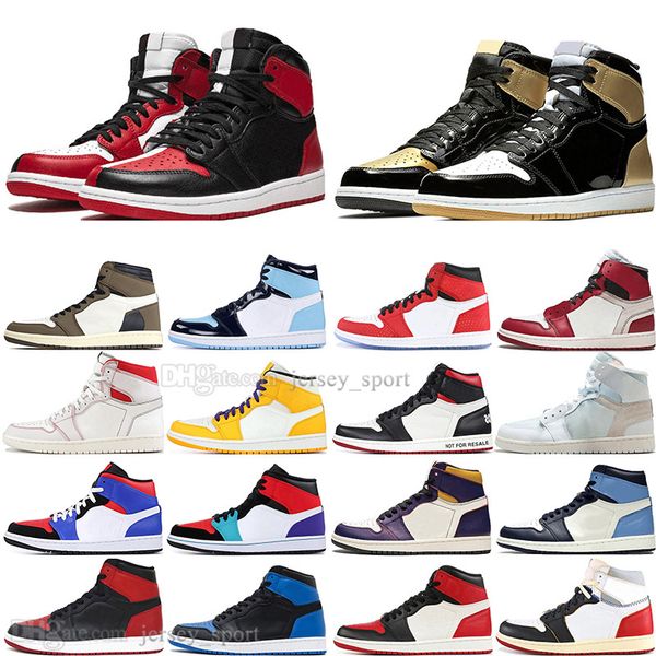 2019 new 1 og travis scotts cactus jack unc spiderman mens basketball shoes 1s 3 banned bred toe men sports designer sneakers trainers, White;red
2019 new 1 og travis scotts cactus jack unc spiderman mens basketball shoes 1s 3 banned bred toe men sports designer sneakers trainers, White;red