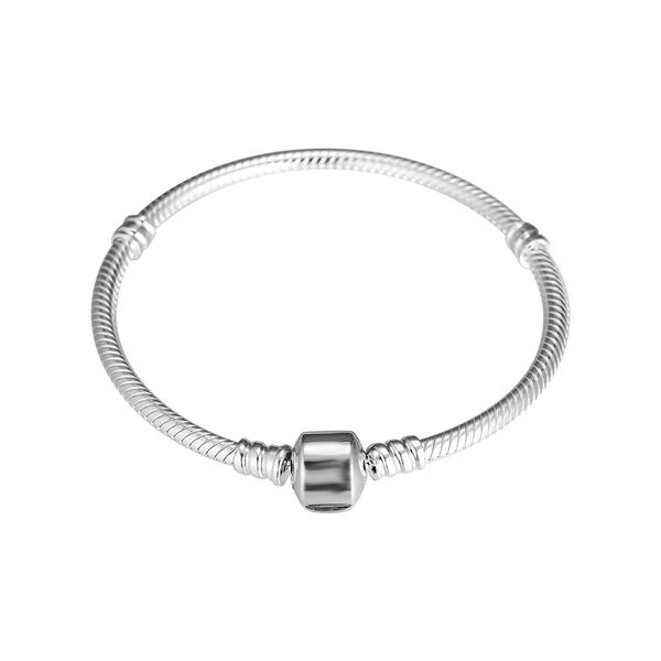 barrel clasp bracelets & bangles argent 925 sterling silver bracelet pulseira for women fits diy charm beads original jewelry, Golden;silver
barrel clasp bracelets & bangles argent 925 sterling silver bracelet pulseira for women fits diy charm beads original jewelry, Golden;silver