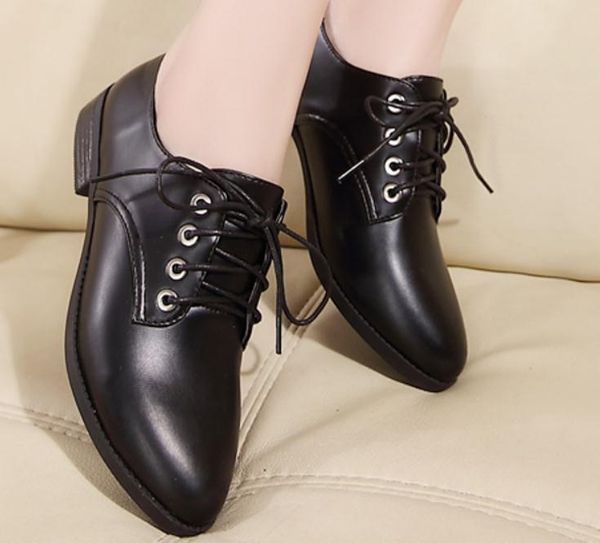2019 women's shoes in spring and autumn with new style low heel round head @ee116611, Black
2019 women's shoes in spring and autumn with new style low heel round head @ee116611, Black