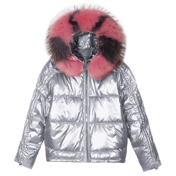 new glossy waterproof female jacket parka 2019 winter jacket women fashion windproof warm padded down parkas female coat women, Black
new glossy waterproof female jacket parka 2019 winter jacket women fashion windproof warm padded down parkas female coat women, Black