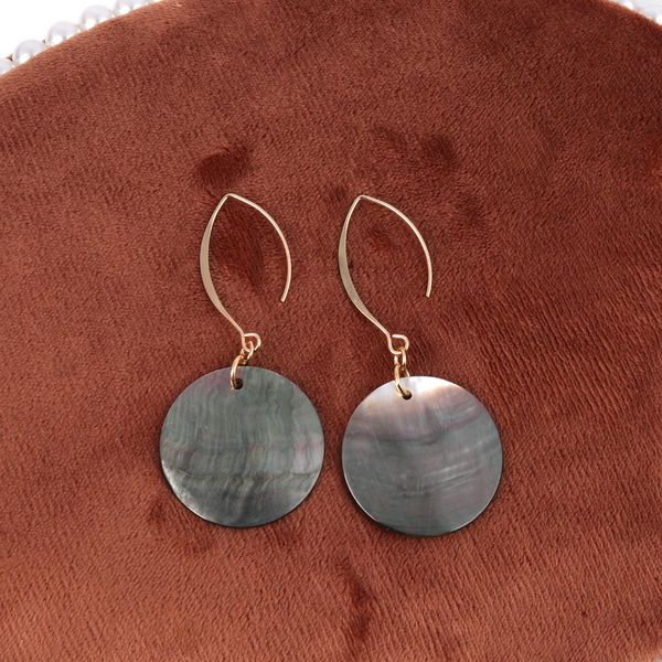 mestilo 2019 vintage fashion women jewelry 2 color round shiny resin long drop earrings for girls retro charms jewelry gifts hot, Silver
mestilo 2019 vintage fashion women jewelry 2 color round shiny resin long drop earrings for girls retro charms jewelry gifts hot, Silver