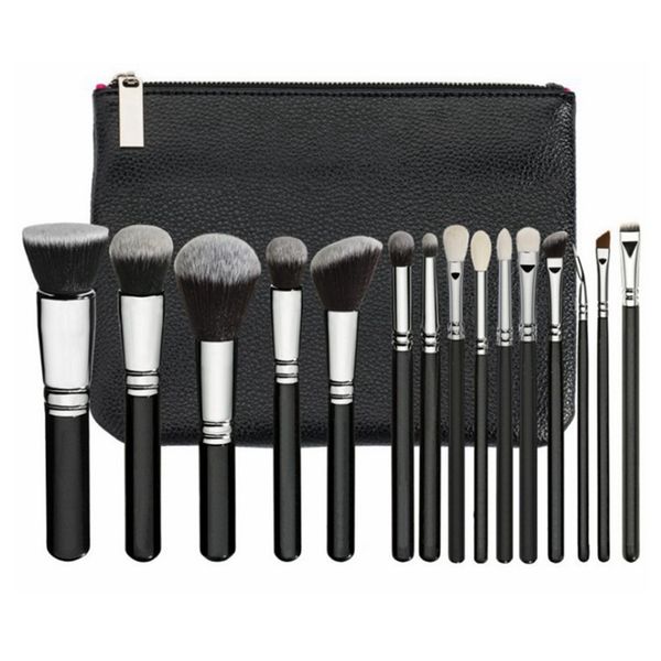 15pcs/set makeup brush set with pu bag professional brush set for powder foundation blush eyeshadow cosmetic brushes hha-281
15pcs/set makeup brush set with pu bag professional brush set for powder foundation blush eyeshadow cosmetic brushes hha-281