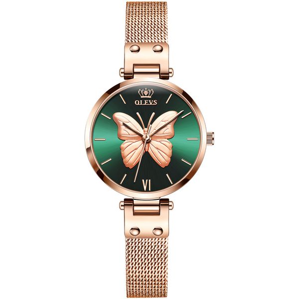quartz wristwatches stainless steel thickness white blue green pu leather fashion womens watches for girls gifts, Slivery;brown
quartz wristwatches stainless steel thickness white blue green pu leather fashion womens watches for girls gifts, Slivery;brown