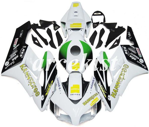 инъекции плесень новые abs обтекатели комплекты подходит для honda cbr1000rr 2004 2005 04 05 1000rr cbr1000 кузовного набор пользовательских
инъекции плесень новые abs обтекатели комплекты подходит для honda cbr1000rr 2004 2005 04 05 1000rr cbr1000 кузовного набор пользовательских