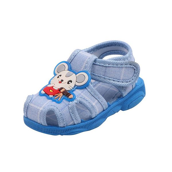insole 11.5-14cm 2020 cartoon non-slip baby summer shoes boys girls sandals with sound, Black;red
insole 11.5-14cm 2020 cartoon non-slip baby summer shoes boys girls sandals with sound, Black;red