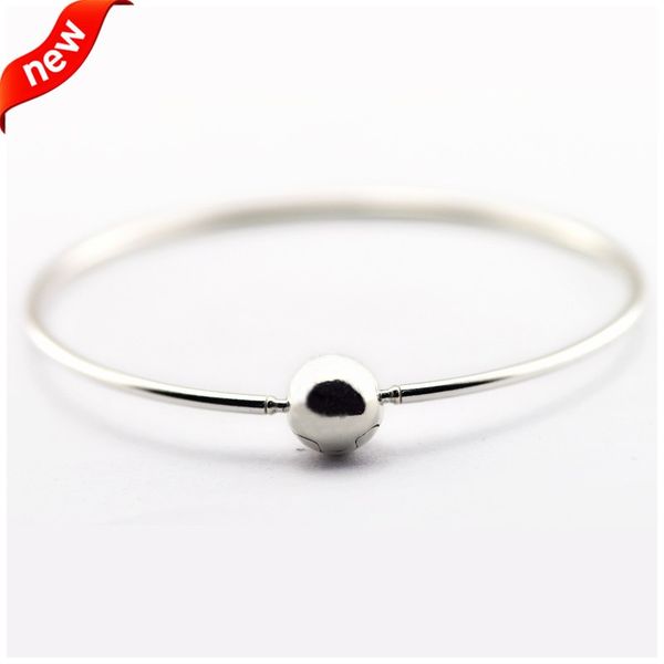925 sterling silver essence коллекция браслет браслеты для женщин маленького отверстия charm beads pulseras mujer серебро 925 ювелирных изде, Golden;silver
925 sterling silver essence коллекция браслет браслеты для женщин маленького отверстия charm beads pulseras mujer серебро 925 ювелирных изде, Golden;silver