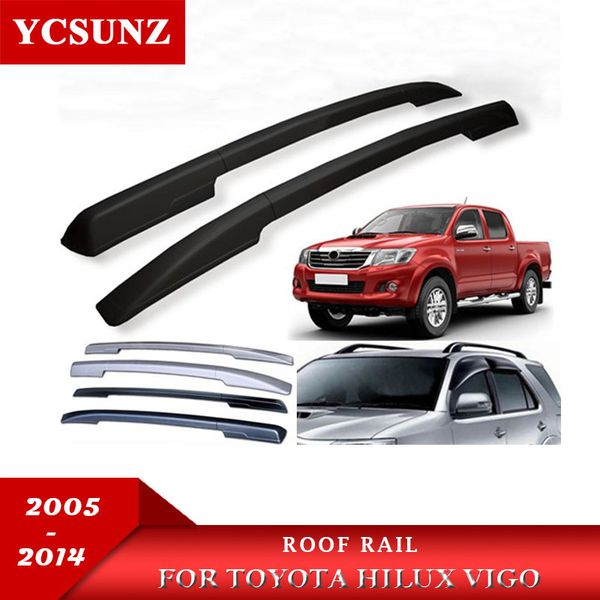 roof rails rack carrier bars side rail for toyota hilux vigo 2005 2006 2007 2008 2009 2010 2011 2012 2013 2014 double cabin
roof rails rack carrier bars side rail for toyota hilux vigo 2005 2006 2007 2008 2009 2010 2011 2012 2013 2014 double cabin