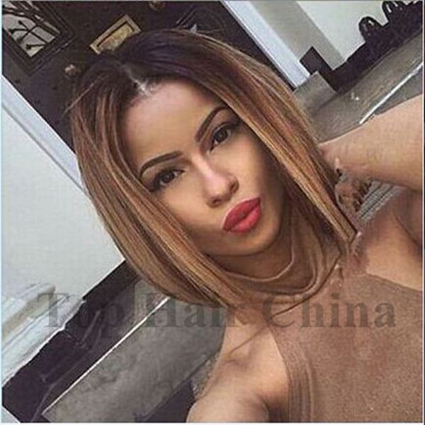 hair china simulation human wig short bob wigs ombre color 12inch heat resistant synthetic hair wigs popular style, Black
hair china simulation human wig short bob wigs ombre color 12inch heat resistant synthetic hair wigs popular style, Black