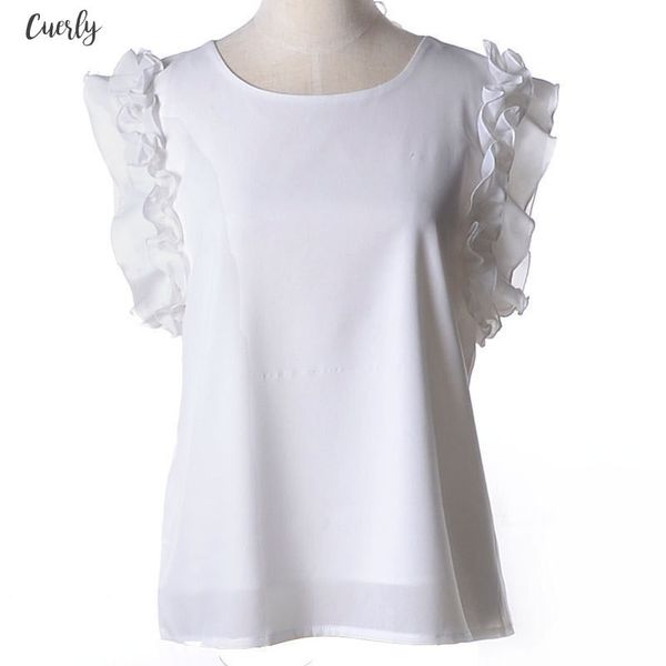 solid women o neck lotus pullover chiffon blouse female shirt women blusas femininos casual summer chiffon shirts solid, White
solid women o neck lotus pullover chiffon blouse female shirt women blusas femininos casual summer chiffon shirts solid, White