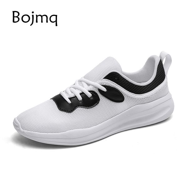 bojmq plus size 39-48 men tennis shoes 2020 new arrivals light comfort jogging sport shoe athletic fitness male sneakers cheap
bojmq plus size 39-48 men tennis shoes 2020 new arrivals light comfort jogging sport shoe athletic fitness male sneakers cheap