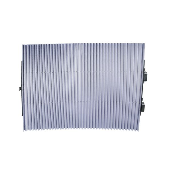 car retractable cutting sunshades curtains high temperature isolation aluminum shade
car retractable cutting sunshades curtains high temperature isolation aluminum shade
