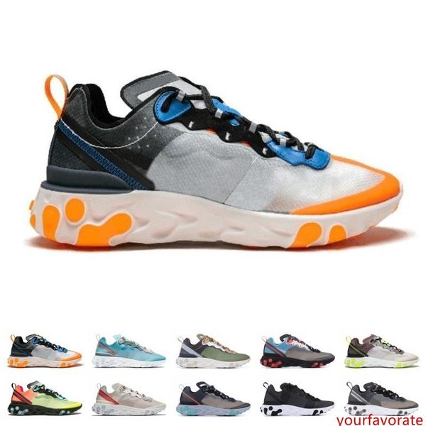 react element 87 undercover running shoes fashion men women royal tint sail volt racer pink designer mens trainer sports sneaker 36-45
react element 87 undercover running shoes fashion men women royal tint sail volt racer pink designer mens trainer sports sneaker 36-45
