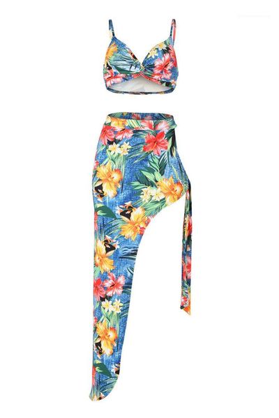printed sleeveless womens swimwear sets summer sling two pieces sets womens designer 2pcs swimwear flora, White;black
printed sleeveless womens swimwear sets summer sling two pieces sets womens designer 2pcs swimwear flora, White;black