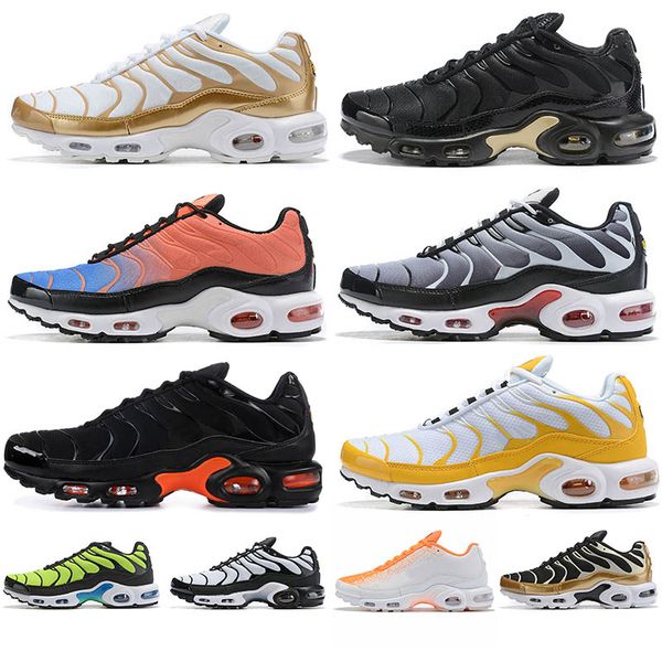 2019 plus tn mens shoes new designer shoes tns og breathable mesh se patent leather ultra white black trainers 0ff
2019 plus tn mens shoes new designer shoes tns og breathable mesh se patent leather ultra white black trainers 0ff