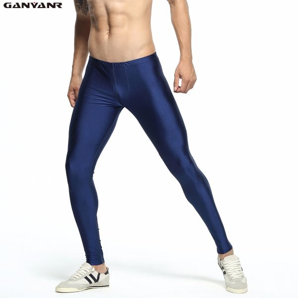brand compression running tights fitness leggings men yoga gym sport pants spandex sweat athletic nylon basketball, Black;blue
brand compression running tights fitness leggings men yoga gym sport pants spandex sweat athletic nylon basketball, Black;blue