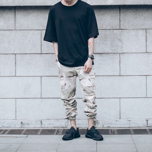 selling men's camouflage multi-pocket overalls casual jogger pants loose harem pants teenager cotton long trousers m-4xl, Black
selling men's camouflage multi-pocket overalls casual jogger pants loose harem pants teenager cotton long trousers m-4xl, Black