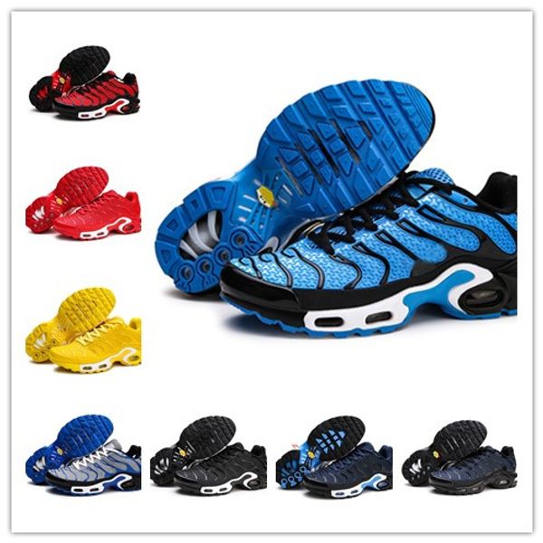 Men Sport Running Shoes New 2019 Tn Mercurial plus Sneakers Mens Tns Kpu Zapatillas chaussure Hombre Breathable Walking trainers
Men Sport Running Shoes New 2019 Tn Mercurial plus Sneakers Mens Tns Kpu Zapatillas chaussure Hombre Breathable Walking trainers