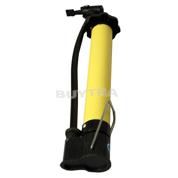 23cm x 5cm mini portable bike bicycle tire pump brand skidproof bike motorcycles air tyre pump inflator schrader valve
23cm x 5cm mini portable bike bicycle tire pump brand skidproof bike motorcycles air tyre pump inflator schrader valve
