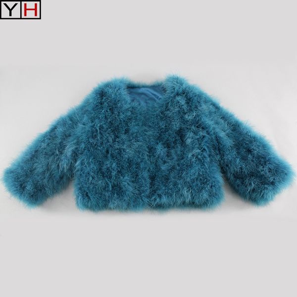 natural fur jacket women real ostrich fur coat fashion thick warm genuine ostrich jacket casual 100%natural outerwear, Black
natural fur jacket women real ostrich fur coat fashion thick warm genuine ostrich jacket casual 100%natural outerwear, Black