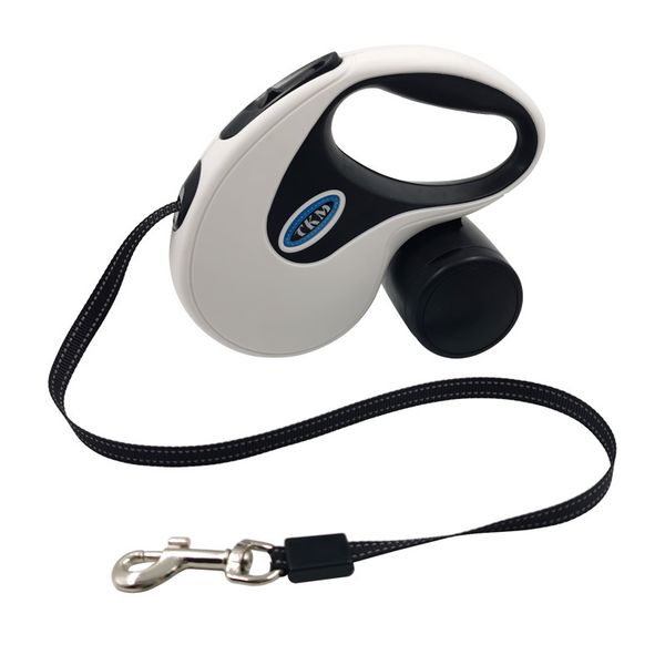 with garbage dog retractable leads 3m/5m for small medium dog cat walking automatic adjustable strong collar leads pets
with garbage dog retractable leads 3m/5m for small medium dog cat walking automatic adjustable strong collar leads pets