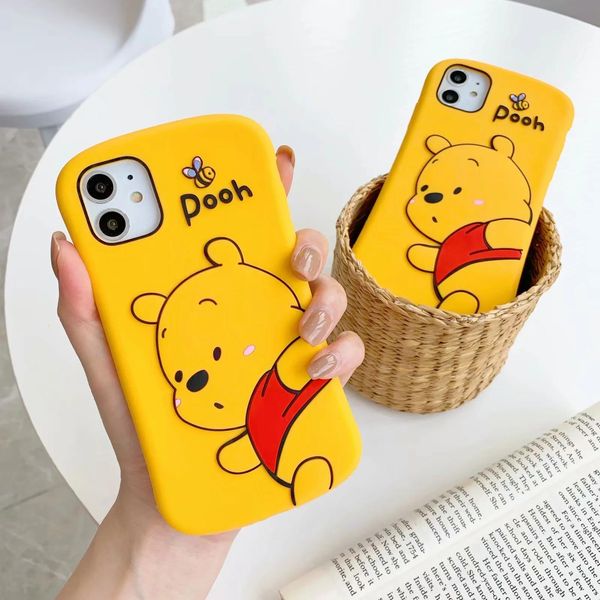 3d silicon soft cartoon phone case for iphone 11 pro x xr xs max girls rubber bump protector slim waist back cover case 
3d silicon soft cartoon phone case for iphone 11 pro x xr xs max girls rubber bump protector slim waist back cover case