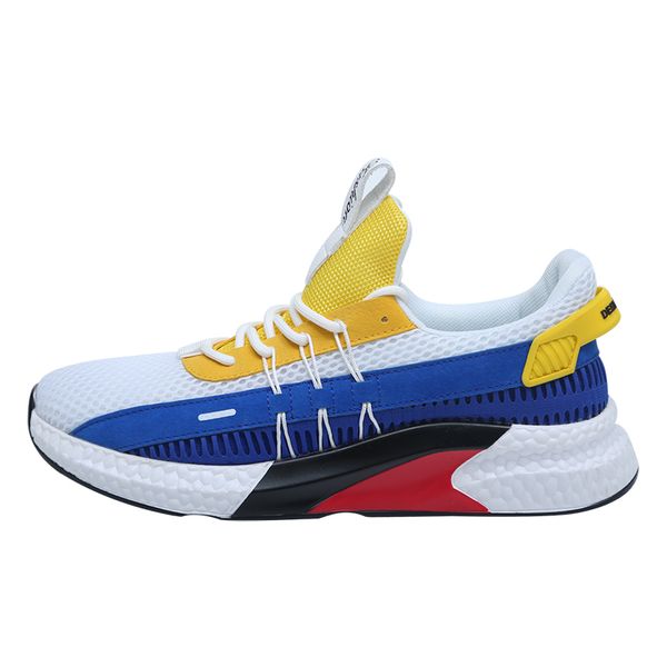 summer men shoes breathable men tennis shoes low lace-up male comfortable flat for new zapatillas hombre new
summer men shoes breathable men tennis shoes low lace-up male comfortable flat for new zapatillas hombre new
