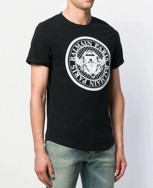 spring and summer new high grade cotton printing short sleeve round neck panel t-shirt size:s--l-xl-xxl color: black white e22#
spring and summer new high grade cotton printing short sleeve round neck panel t-shirt size:s--l-xl-xxl color: black white e22#
