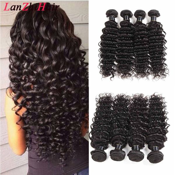 wholesale peruvian virgin deep wave hair extensions 4 pcs/lot 8a dyeable peruvian 100% human hair weaving extensions deep wave, Black
wholesale peruvian virgin deep wave hair extensions 4 pcs/lot 8a dyeable peruvian 100% human hair weaving extensions deep wave, Black