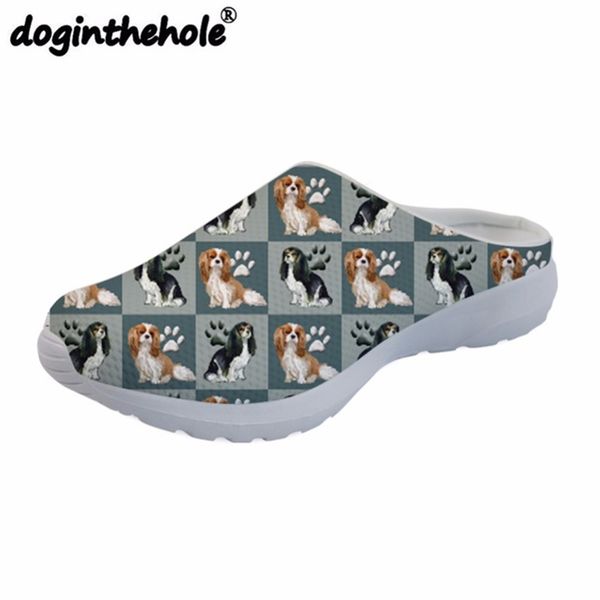 doginthehole beach shoes men 2018 mens sport sandals cavalier king dog printing outdoor slippers sport lightweight zapatos mujer
doginthehole beach shoes men 2018 mens sport sandals cavalier king dog printing outdoor slippers sport lightweight zapatos mujer