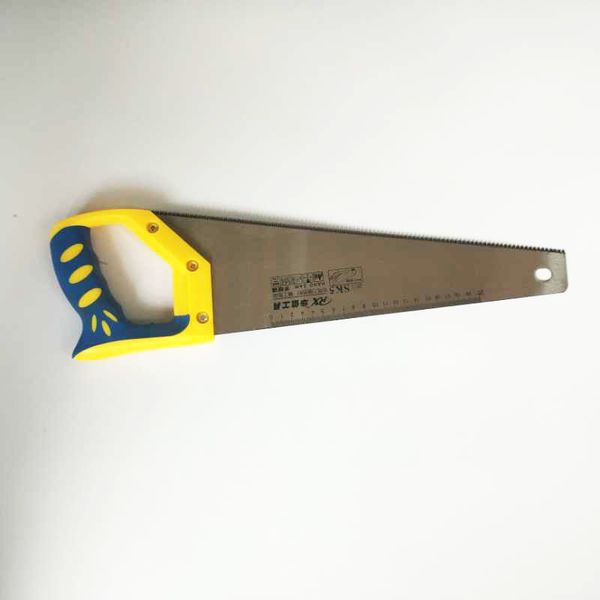 security cut prevention plastic handle double-sided hand saw for garden pruning wood cutting woodworking tools handsaw
security cut prevention plastic handle double-sided hand saw for garden pruning wood cutting woodworking tools handsaw