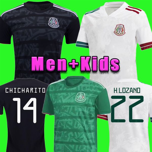 топ мексика футбол джерси подальше белый camisetas с 20 21 лосано чичарито дос сантос 2020 футбол рубашка мужчины + дети комплекта обмундиро, Black;yellow
топ мексика футбол джерси подальше белый camisetas с 20 21 лосано чичарито дос сантос 2020 футбол рубашка мужчины + дети комплекта обмундиро, Black;yellow