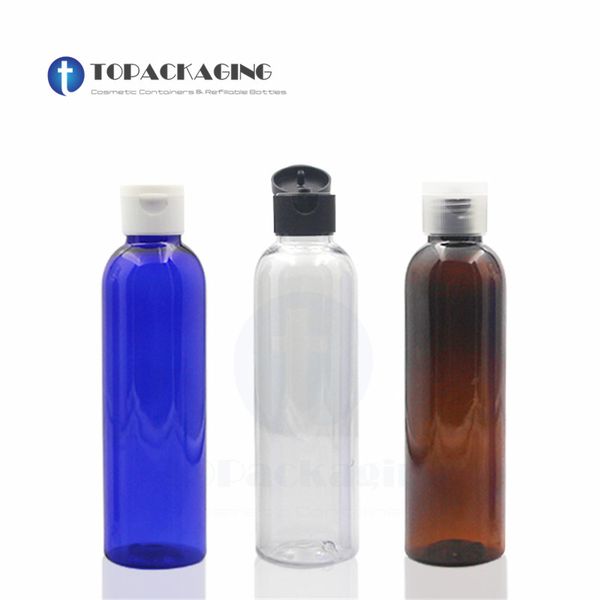 30pcs*150ml flip screw cap plastic bottle small essential oil refillable cosmetic container empty makeup packing serum shampoo
30pcs*150ml flip screw cap plastic bottle small essential oil refillable cosmetic container empty makeup packing serum shampoo