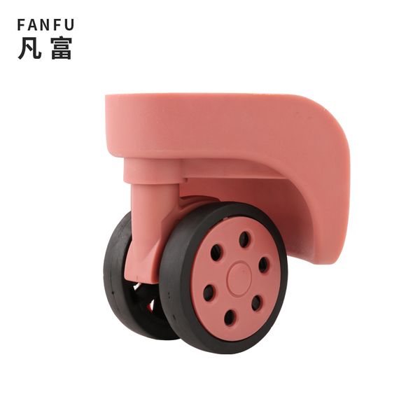 luggage accessories travel luggage wheel for travel bag parts roller rolling casters, Black
luggage accessories travel luggage wheel for travel bag parts roller rolling casters, Black