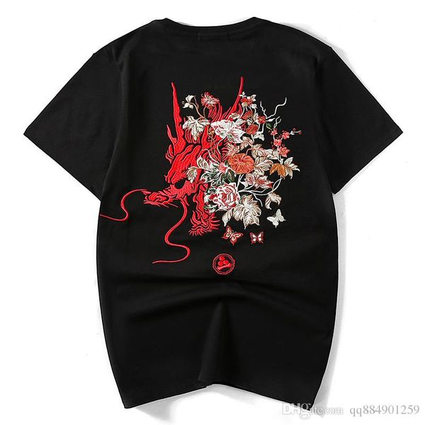 20ss designer shirts mens fashion brand tshirt summer causal short sleeve tees mens designer clothing m-3xl casual t-shirt, White;black
20ss designer shirts mens fashion brand tshirt summer causal short sleeve tees mens designer clothing m-3xl casual t-shirt, White;black
