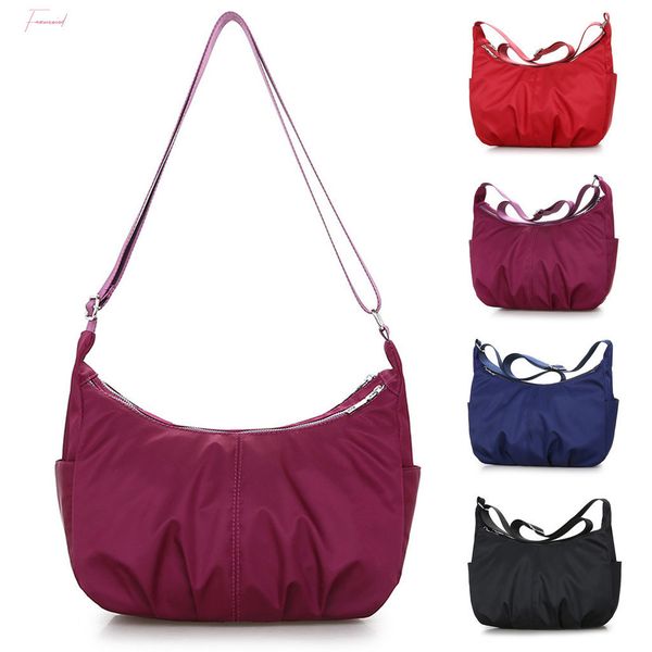 casual men women oxford cloth waterproof large capacity single shoulder messenger bags soild zipper cross body bags
casual men women oxford cloth waterproof large capacity single shoulder messenger bags soild zipper cross body bags