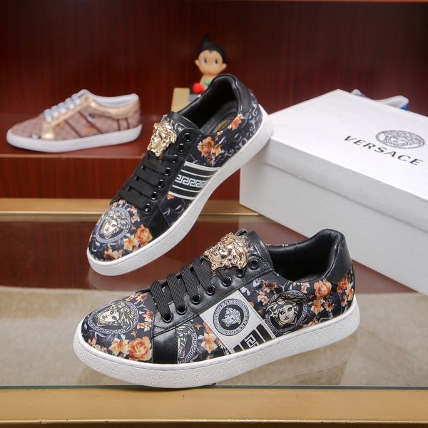 dhl 2020 platform new fashion casual sneakers retro basketball shoes triple gold men's shoes non-slip04, Red;white
dhl 2020 platform new fashion casual sneakers retro basketball shoes triple gold men's shoes non-slip04, Red;white