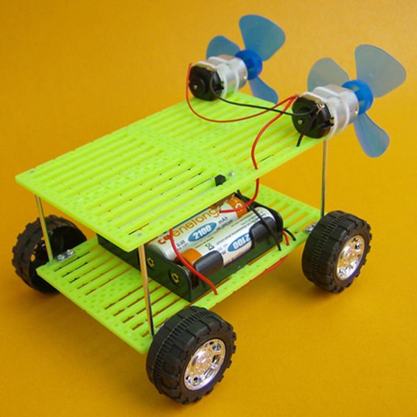 diy wind power car model toy mnin motor electrical circuit kit physics science experiment learning educational kids toy
diy wind power car model toy mnin motor electrical circuit kit physics science experiment learning educational kids toy